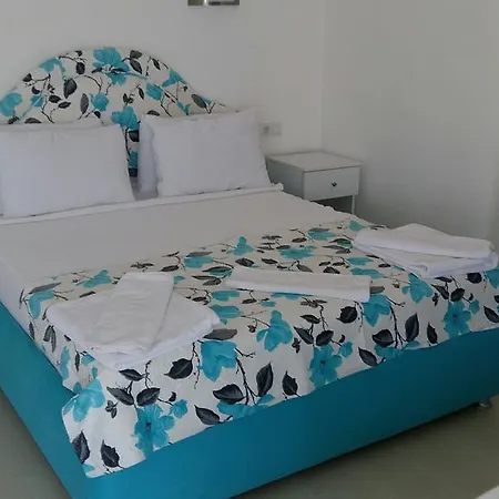 Hidden Garden Hotell Milas