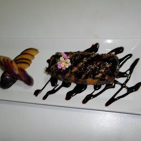 מלון Hidden Garden Milas