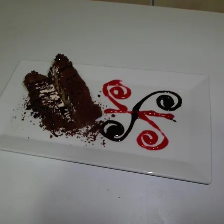 מלון Hidden Garden Milas