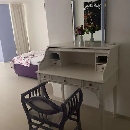 Hotell Hidden Garden Milas