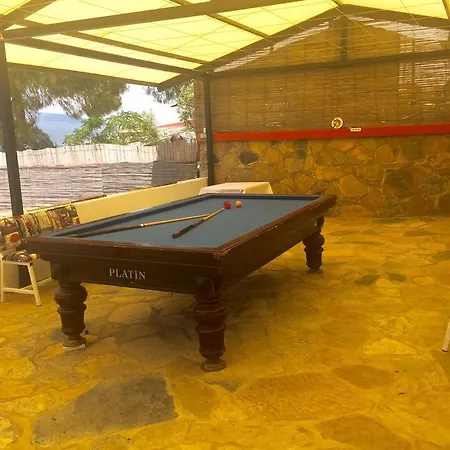 מלון Hidden Garden Milas