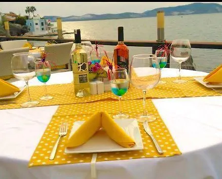 מלון Hidden Garden