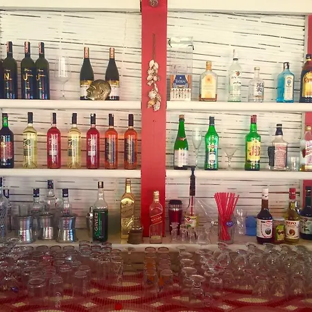 מלון Hidden Garden