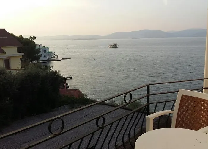 Hidden Garden 2* Milas