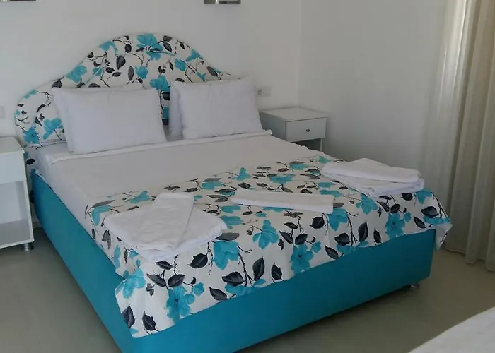 Hidden Garden ホテル Milas