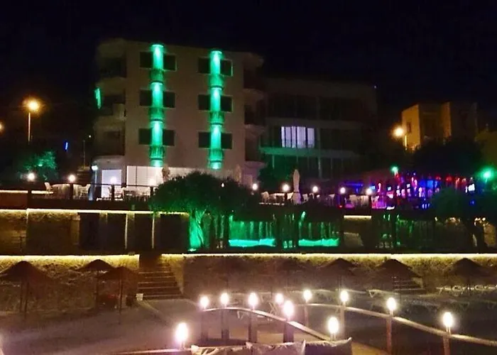 Hidden Garden ホテル Milas