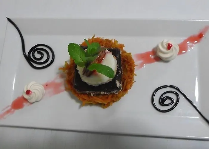 ホテル Hidden Garden 2*