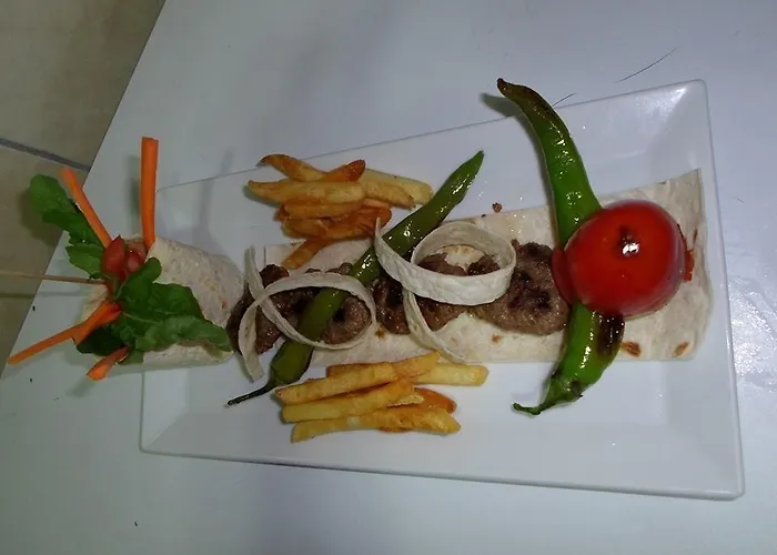 Hidden Garden ホテル Milas