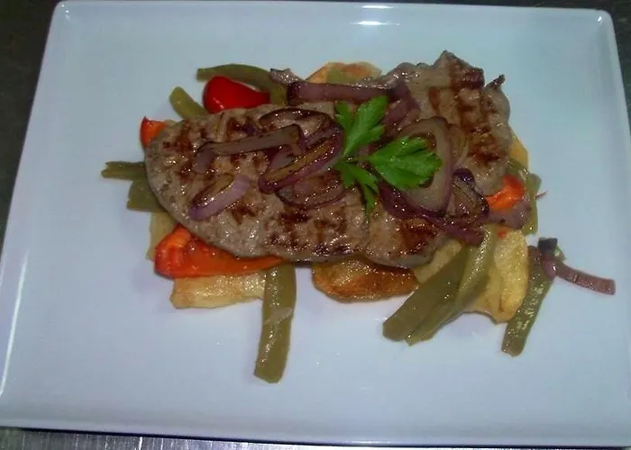 Hidden Garden ホテル