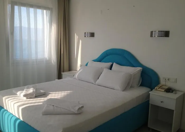 ホテル Hidden Garden 2*