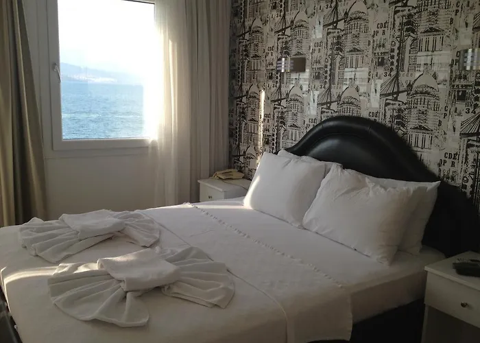 ホテル Hidden Garden