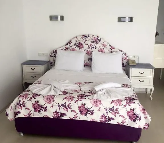 ホテル Hidden Garden