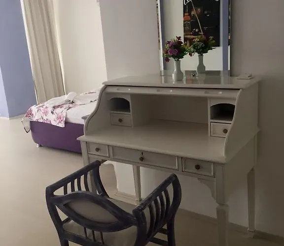 ホテル Hidden Garden Milas