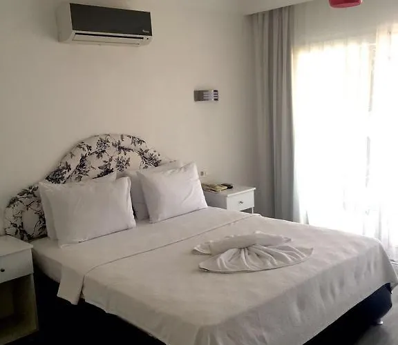 ホテル Hidden Garden