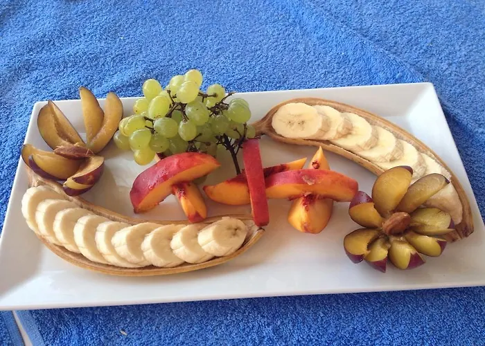 ホテル Hidden Garden 2*