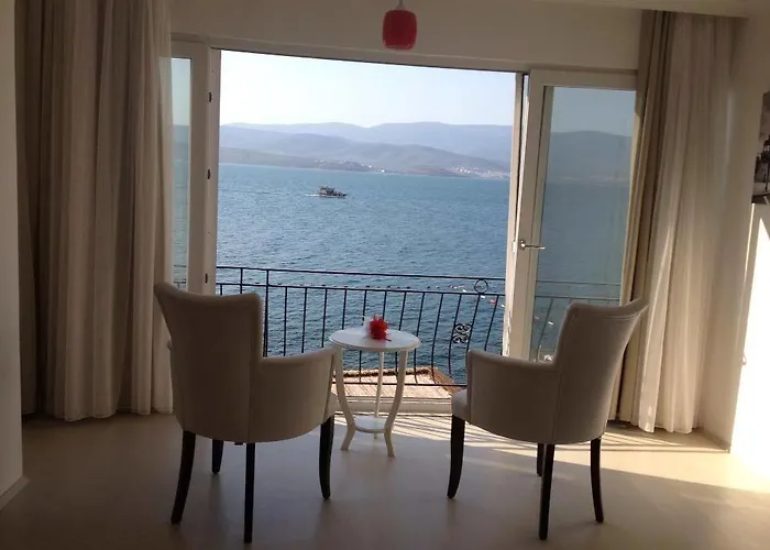 ホテル Hidden Garden