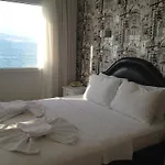 Otel Hidden Garden