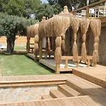 Hotel Hidden Garden 2*