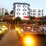 Otel Hidden Garden Milas