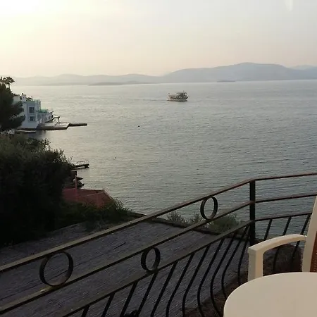 Hidden Garden 2* Milas