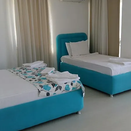 Szálloda Hidden Garden Milas