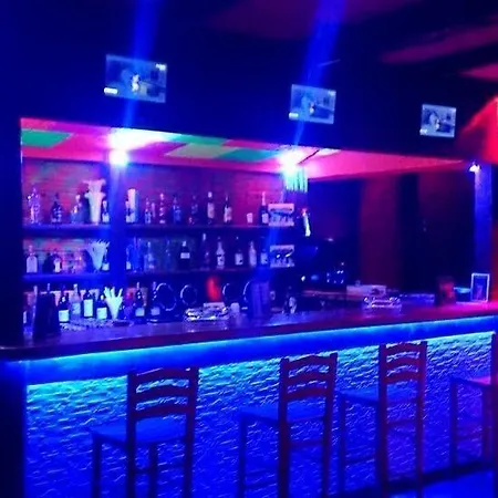 Hidden Garden Szálloda 2*