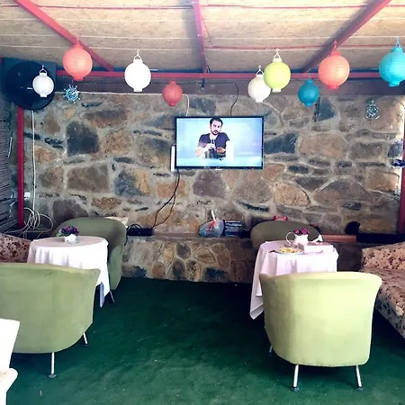 Szálloda Hidden Garden 2*